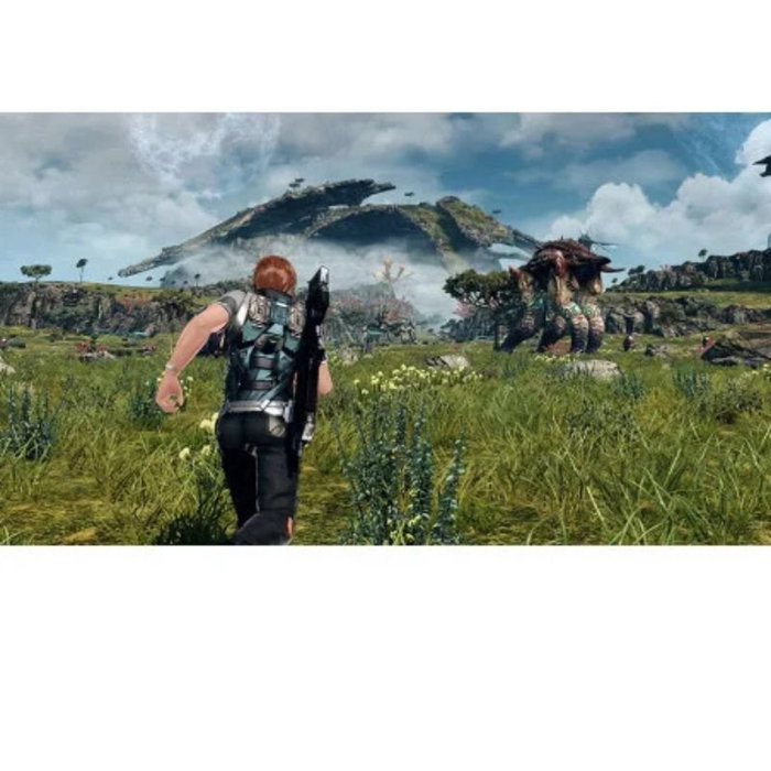 Nintendo Xenoblade Chronicles X: Definitive Edition para Nintendo Switch 2